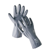 Rukavice ARGUS neopren černé