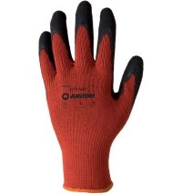 Rukavice DICK černé MAX 