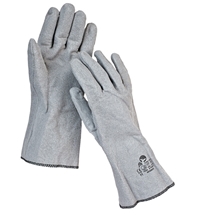 Pracovní rukavice SPONSA termoizolační 35cm