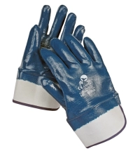 BORIN FH rukavice celomáč.nitrilu