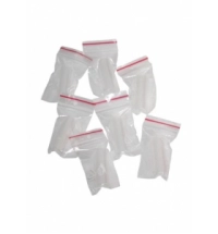 PVC náústky k alkoholovému detektoru