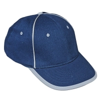 Čepice RIOM modrá