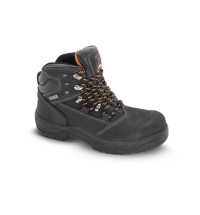 DUBLIN - kotníková obuv trek. s membránou FREETEX