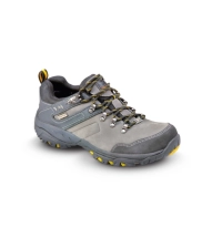 Treková obuv polobotka Havana