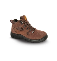 Prac.obuv SAN MARINO kotník O1