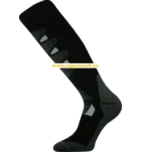 Podkolenky funkční zimní MERINO