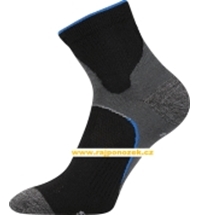 Ponožky funkční kotník.letní Klasik SILPROX 