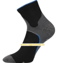 Ponožky funkční kotník.letní Klasik SILPROX 