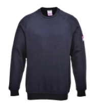 Mikina FR12 nehořlavá, antistatická