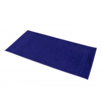 Ručník froté jednobarevný 