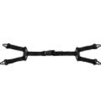 Podbradní páska k přilbě DIAMOND