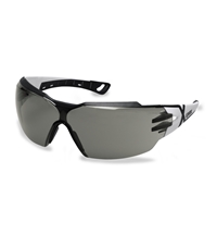 Brýle Pheos CX2 9198.237,zorník šedý, rám bílý, černý