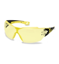 Brýle Pheos CX2 9198.285, rám černý,žlutý