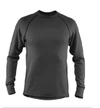 DEVOLD SPIRIT - tričko dl.ruk