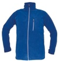 Fleecové bundy