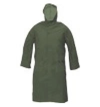 Nepromokavé oděvy