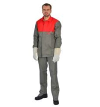 Oděvy se sníženou hořlavostí