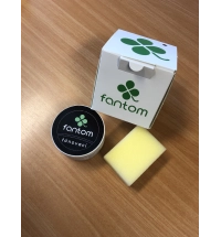 Krém na obuv čený