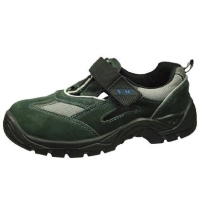 AMSTERDAM prac.sandál bez oc.špice