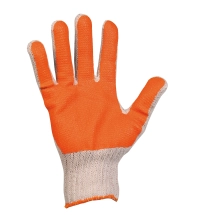 5p rukavice SCOTER PVC máčené 