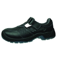 Pracovní sandál bez ocelové kaple