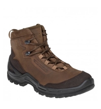 VAGABUND ANKLE loamy brown