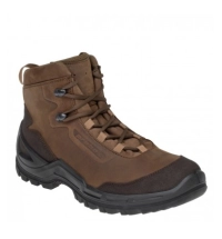 VAGABUND ANKLE loamy brown
