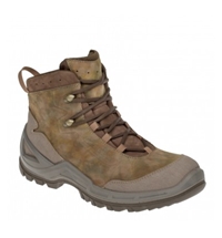 VAGABUND ANKLE field camouflage
