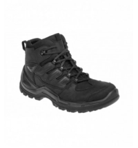 BEAST ANKLE midnight black