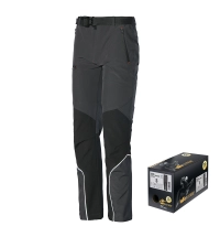 Kalhoty sofshell LIGHT EXTREME