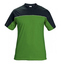 Stanmore tričko zelené
