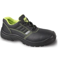 Pracovní polobotka Göteborg O1