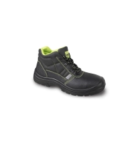 Pracovní obuv kotník Stockholm O1