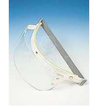 Štít plexi krátký ŠP-6