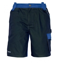 STANMORE šortky modré 