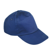 Kšiltovka LEO modrá - navy