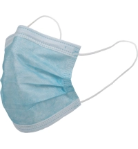 Rouška Blue Sail ústenka - 50ks, 1ks= 8,-