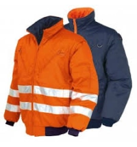 Bunda BLUNDER oboustranná