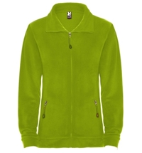 PIRINEO dámská fleece mikina