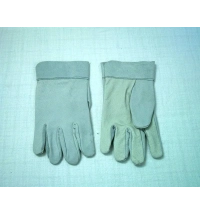 5p kožené rukavice