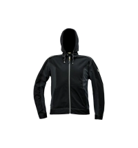 DAYBORO bunda černá 