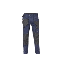DAYBORO kalhoty navy