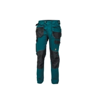 DAYBORO kalhoty petrolejová