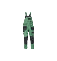 DAYBORO lacl kalhoty mech.zelená