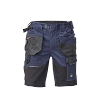 DAYBORO šortky navy