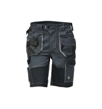 DAYBORO šortky antracit