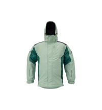 DAYBORO zimní bunda mech.zelená