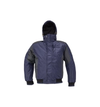 DAYBORO pilot bunda navy