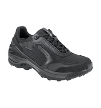 Městská taktická obuv PHANTOM LOW GTX Black