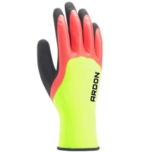 Rukavice PETRAX DOUBLE